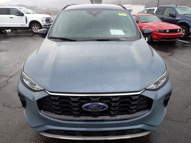 Certified 2024 Ford Escape ST-Line w/ Tech Pack #1 image 8