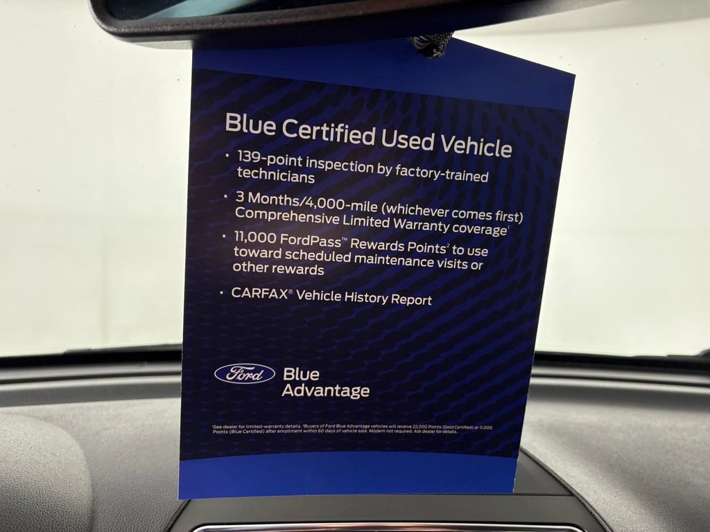 Certified 2018 Ford Explorer Sport AWD/4WD image 24