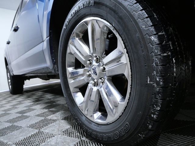 Certified 2018 Ford F150 XLT w/ Equipment Group 302A Luxury image 7