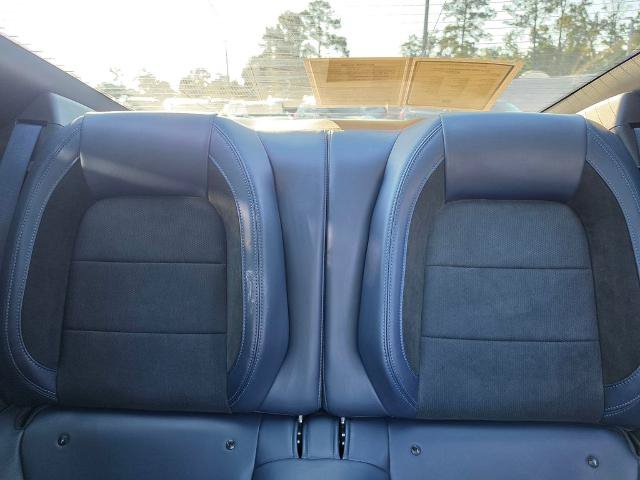 Certified 2024 Ford Mustang Dark Horse RWD image 34