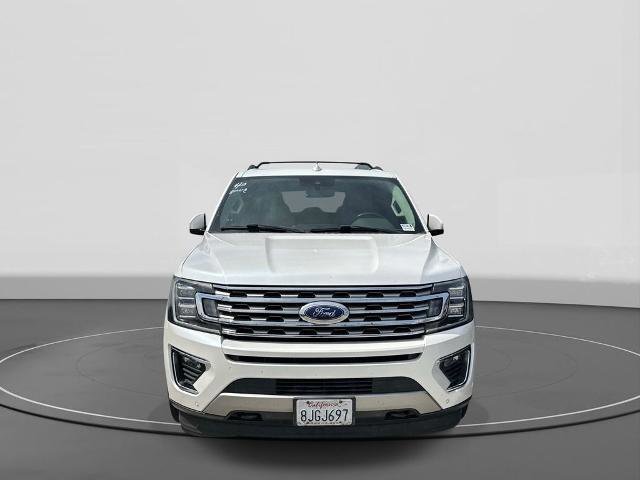 Certified 2019 Ford Expedition Limited w/ Equipment Group 301A image 9
