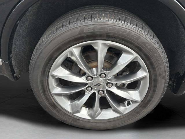 Used 2024 Dodge Durango Citadel AWD/4WD image 35