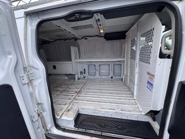 Certified 2016 Ford Transit 350 148 Low Roof image 23