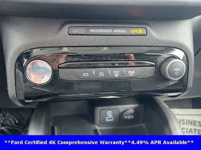 Certified 2023 Ford Escape Active w/ Tech Pack #2 image 26