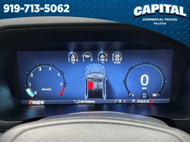 Certified 2024 Ford F150 XL RWD image 24