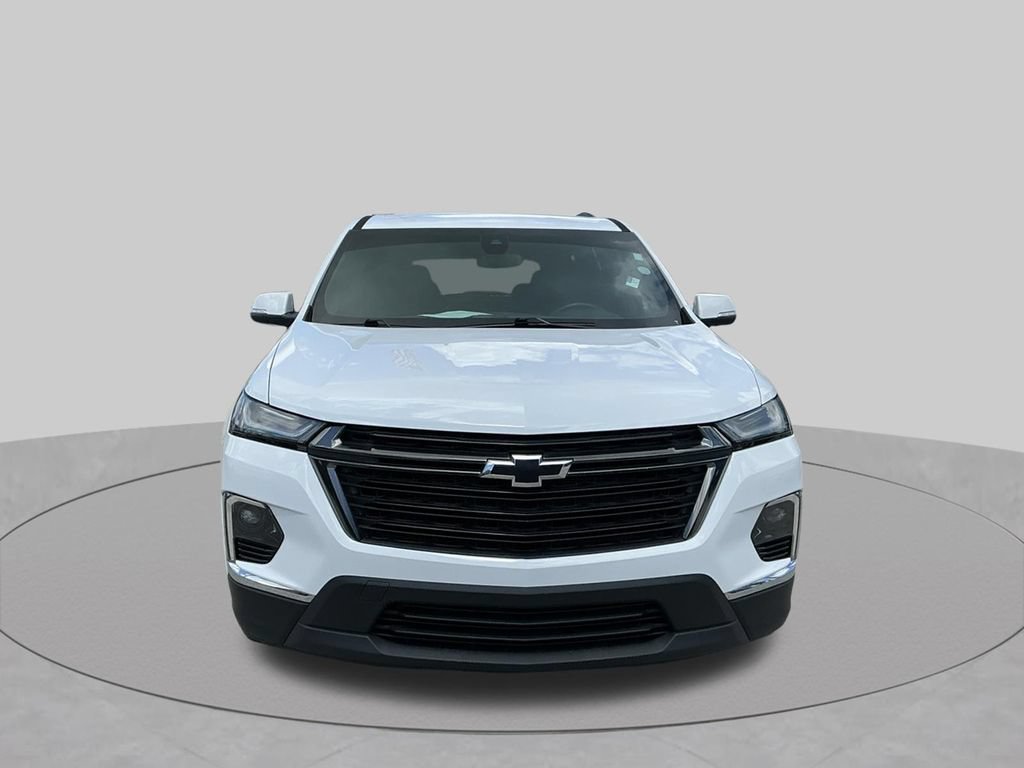 Used 2023 Chevrolet Traverse LT FWD image 18