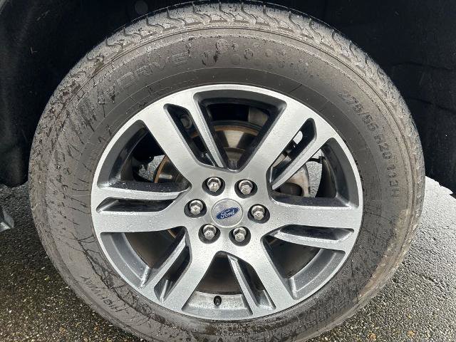 Certified 2024 Ford Expedition Limited AWD/4WD image 13