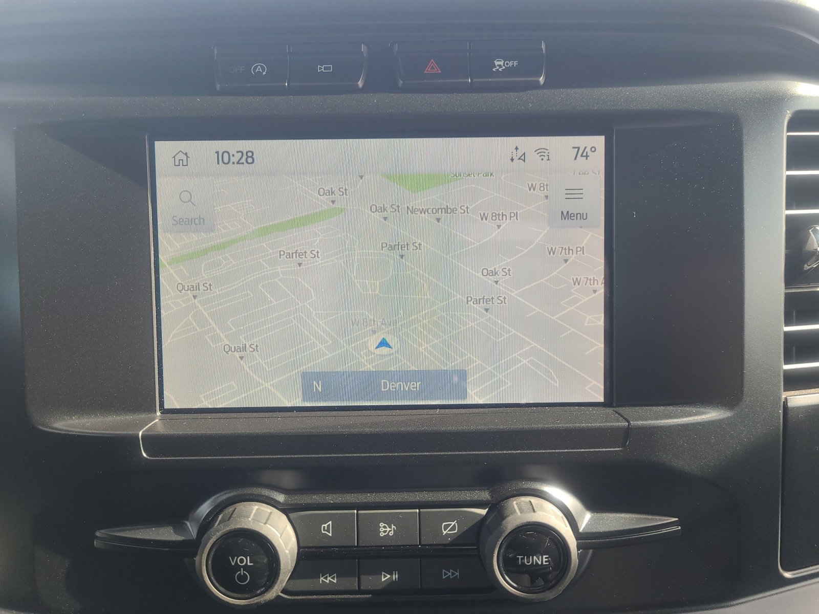 Certified 2023 Ford F150 XL w/ STX Appearance Package image 27