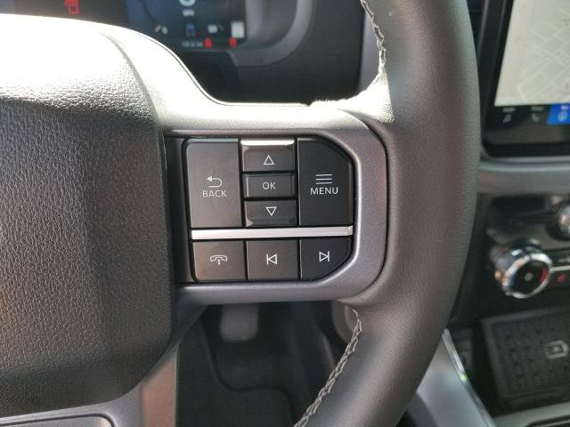 Certified 2026 Ford F150 XLT w/ Equipment Group 303A High AWD/4WD image 22
