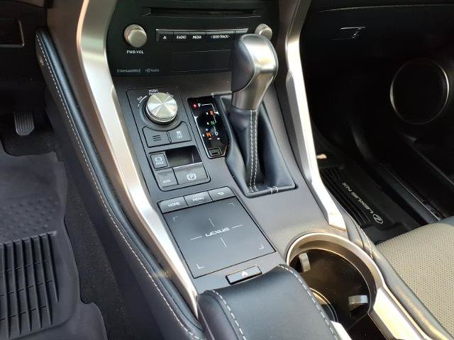Used 2020 Lexus NX 300 AWD w/ Comfort Package image 11