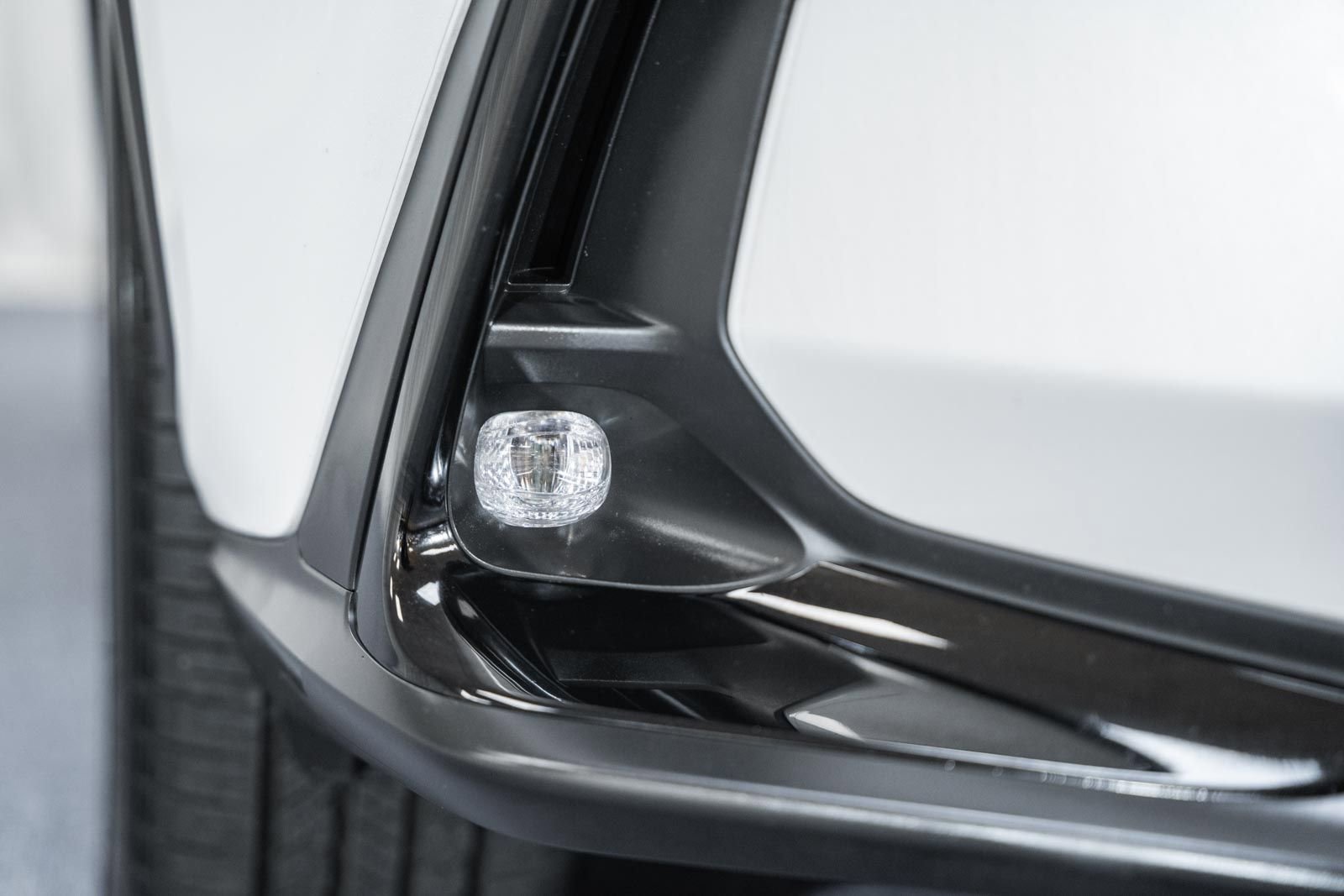 Used 2022 Lexus NX 350h AWD image 10