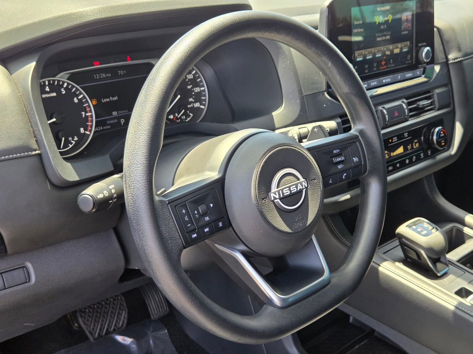 Used 2024 Nissan Pathfinder S FWD image 19