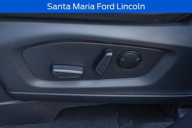 Certified 2025 Ford Explorer ST-Line w/ ST-Line Street Pack image 11