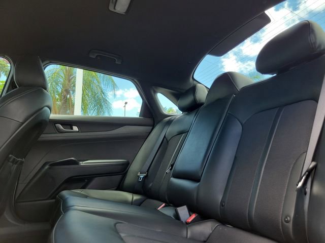 Used 2023 Kia K5 GT-Line FWD image 10