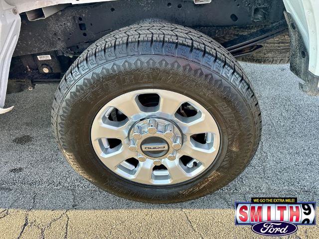 Certified 2024 Ford F250 XLT AWD/4WD image 11
