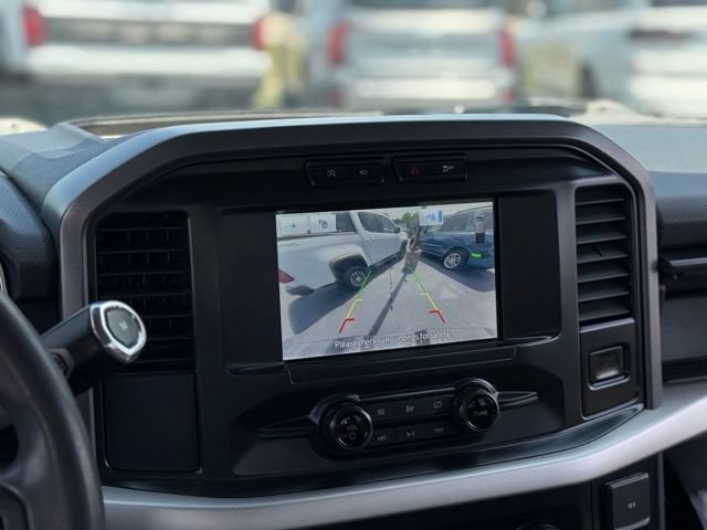 Certified 2021 Ford F150 XLT AWD/4WD video 3