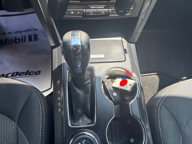 Certified 2019 Ford Explorer XLT AWD/4WD image 20
