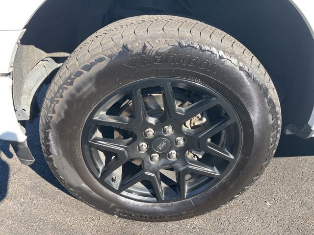 Certified 2024 Ford F150 STX w/ STX Black Appearance Package image 11