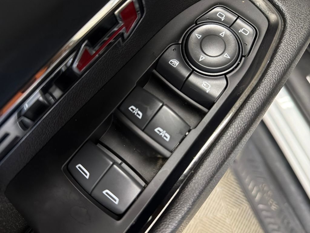 Used 2023 GMC Sierra 1500 AT4 w/ AT4 Premium Package image 17