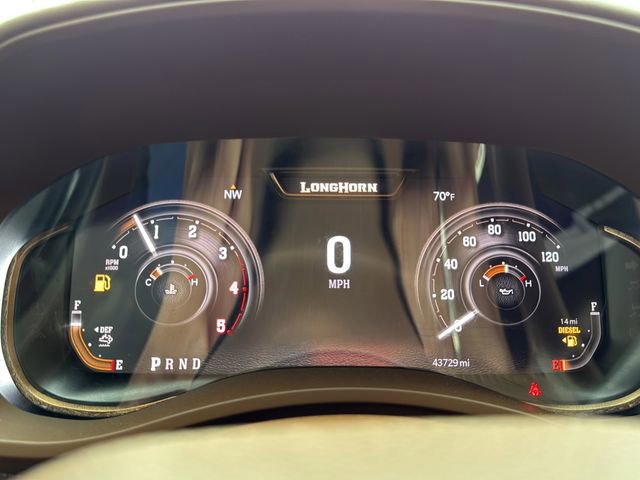 Used 2024 RAM 3500 Limited w/ Towing Technology Group image 28