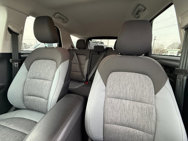 Certified 2024 Ford Bronco Sport Big Bend w/ Convenience Package image 25