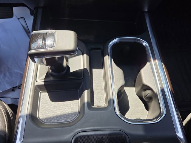 Used 2024 GMC Sierra 1500 SLT w/ SLT Premium Plus Package image 18