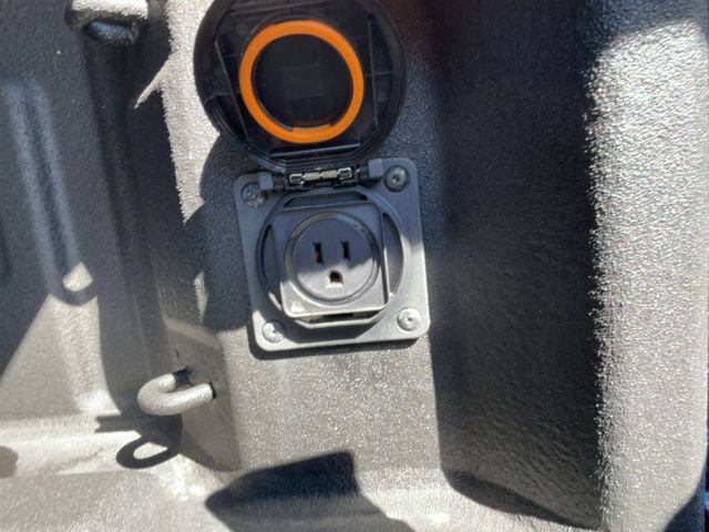 Used 2021 Chevrolet Silverado 1500 High Country AWD/4WD image 36