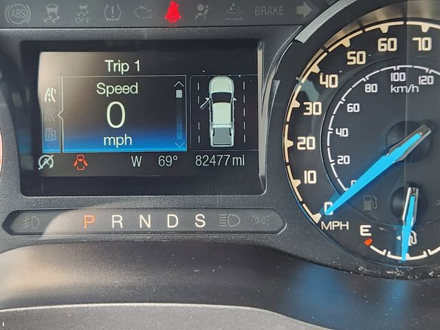 Certified 2019 Ford Ranger XLT w/ FX4 Off-Road Package AWD/4WD image 28