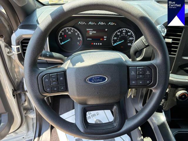 Certified 2023 Ford F150 XL w/ STX Appearance Package AWD/4WD image 14