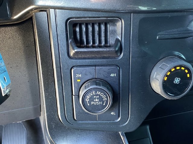 Certified 2025 Ford F150 STX w/ Equipment Group 200A AWD/4WD image 27