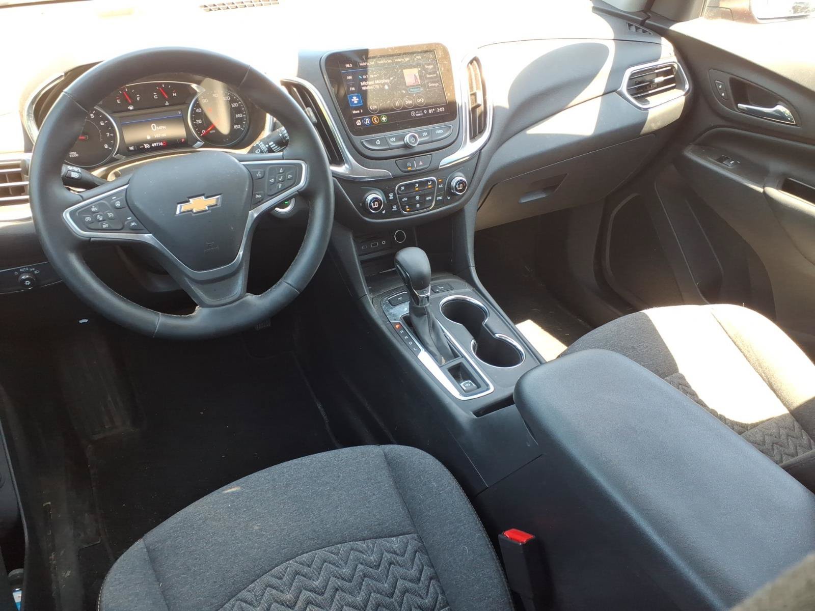Used 2023 Chevrolet Equinox LT AWD/4WD image 6