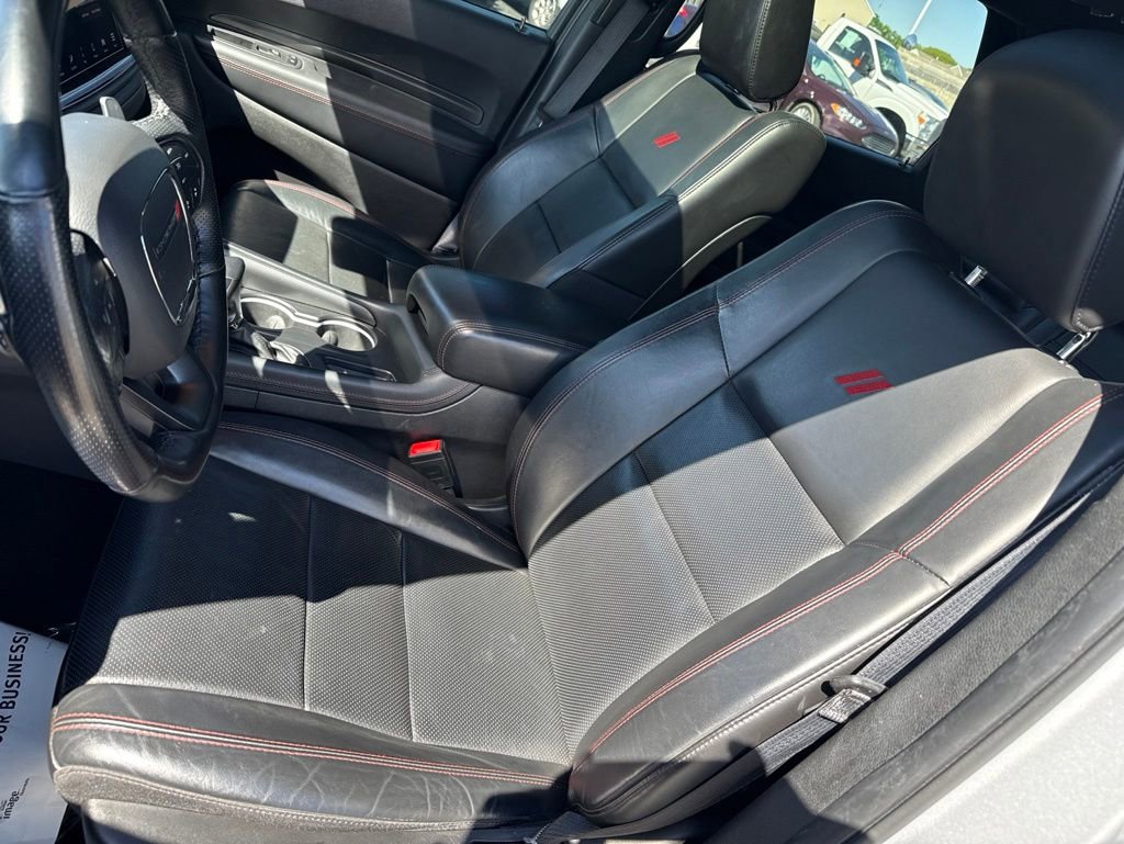 Used 2024 Dodge Durango GT AWD/4WD image 6