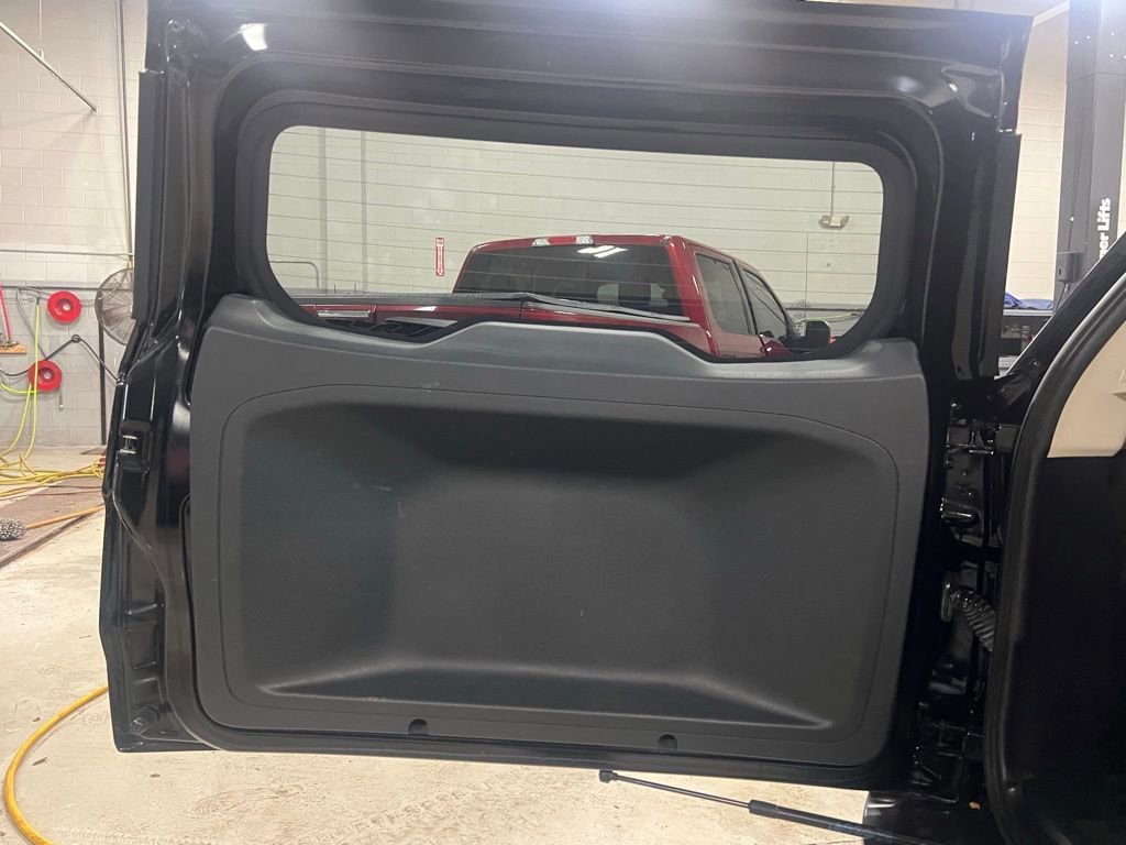 Certified 2018 Ford EcoSport SE image 39