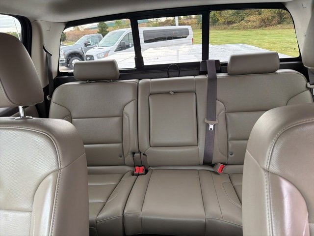 Used 2017 GMC Sierra 1500 SLT image 22