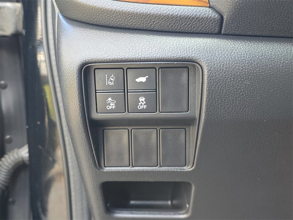 Used 2017 Honda CR-V EX-L image 27