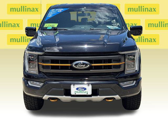 Certified 2023 Ford F150 Tremor w/ Equipment Group 402A High AWD/4WD image 14
