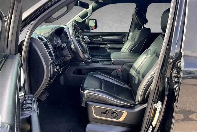 Used 2019 RAM 1500 Limited image 22