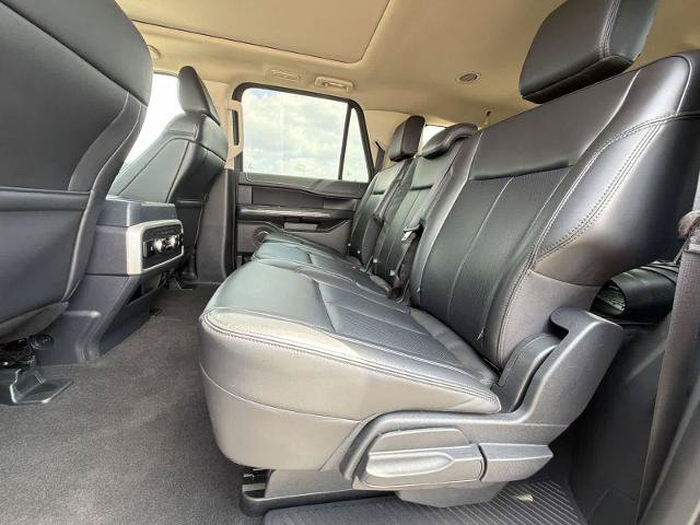 Certified 2023 Ford Expedition Max XLT AWD/4WD image 19