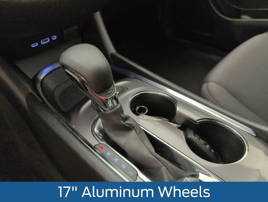 Used 2025 Chevrolet Malibu LT FWD image 26