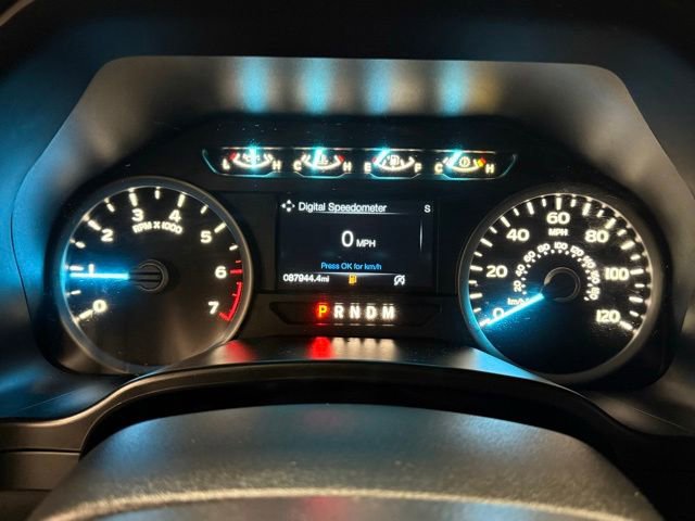 Certified 2019 Ford F150 XLT w/ Equipment Group 302A Luxury AWD/4WD image 23