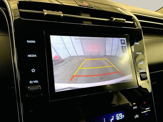 Used 2024 Hyundai Tucson SEL AWD/4WD image 20