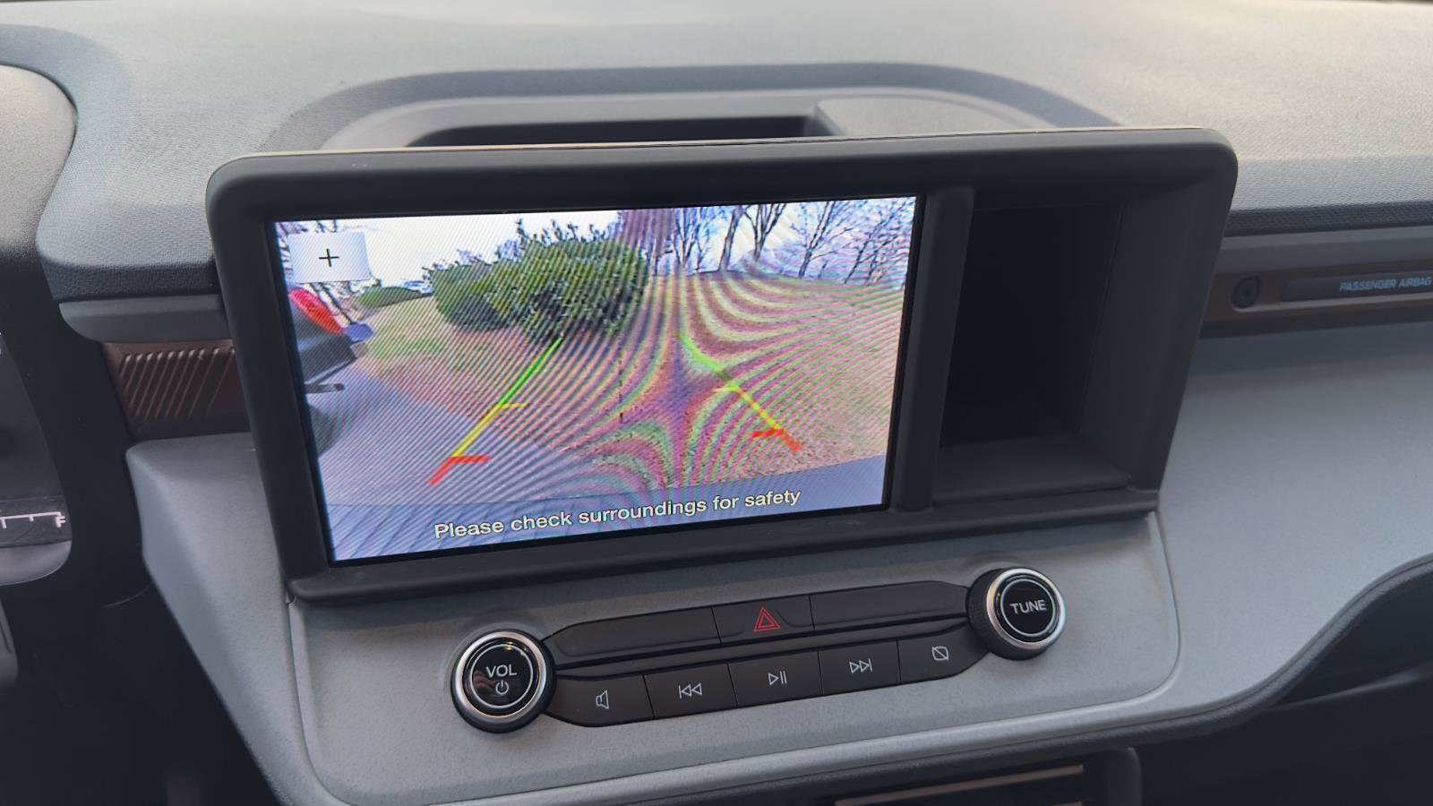 Certified 2023 Ford Maverick Lariat image 23