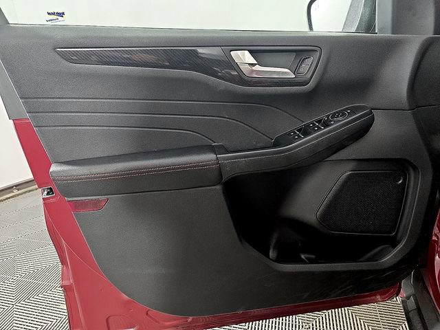 Certified 2023 Ford Escape ST-Line w/ Cold Weather Package FWD image 13