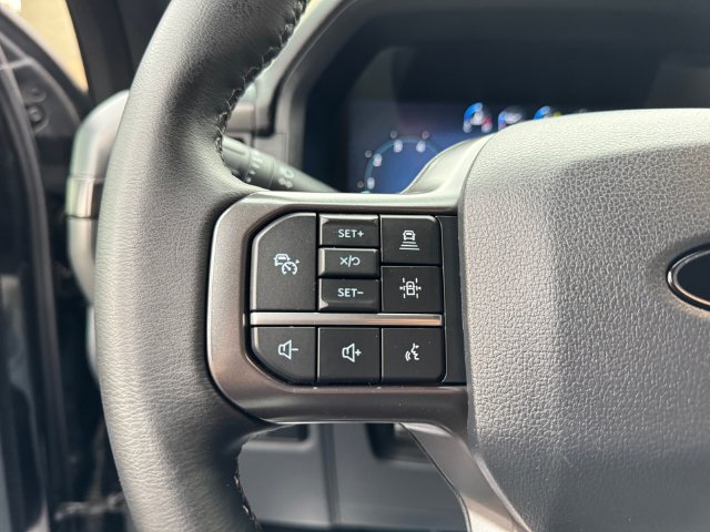 Certified 2024 Ford F150 XLT AWD/4WD image 22