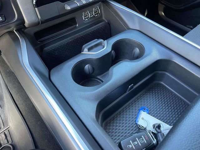 Used 2023 RAM 1500 Big Horn image 21