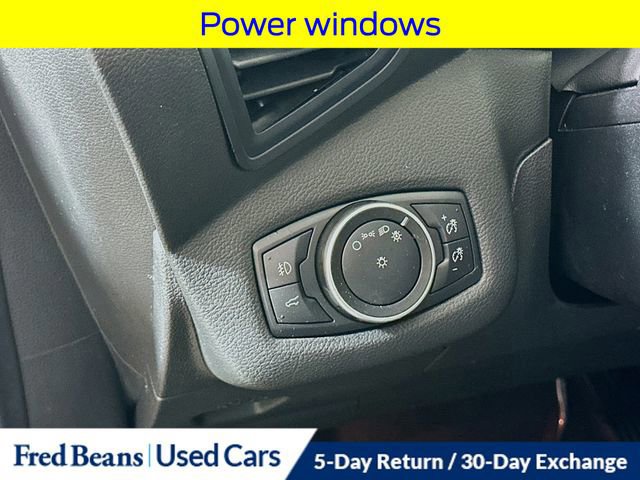 Certified 2018 Ford Escape SE image 13