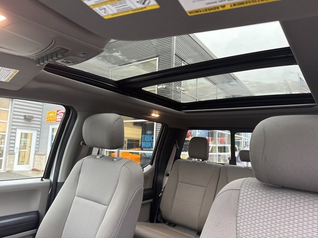 Certified 2019 Ford F250 XLT w/ XLT Premium Package image 28