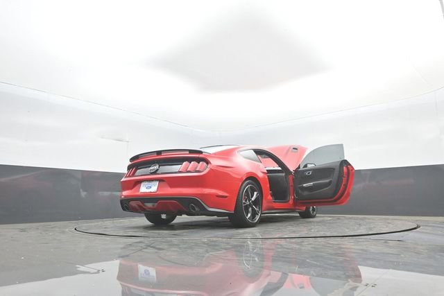 Certified 2017 Ford Mustang GT Premium w/ Equipment Group 401A image 40