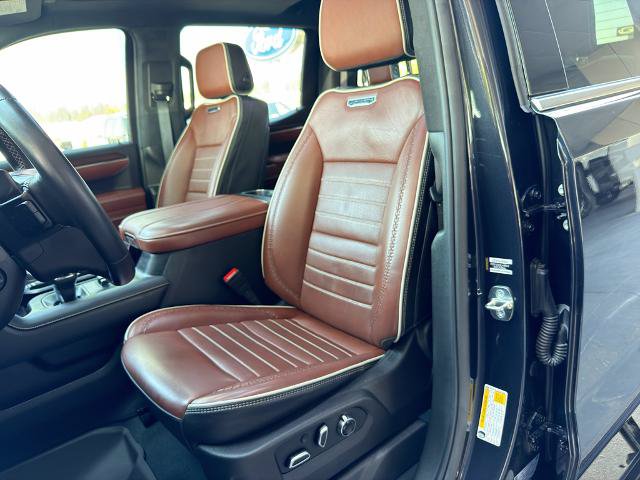 Used 2024 GMC Sierra 1500 Denali Ultimate AWD/4WD image 24