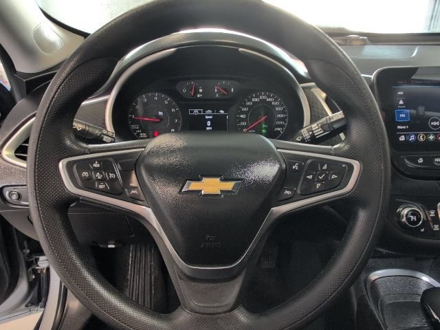 Used 2023 Chevrolet Malibu LT image 21